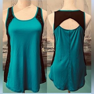 NWT Xersion Quick-Dri Tank Top, Medium
